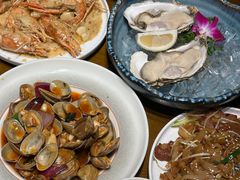 -蚝得喜海鲜(东城店)