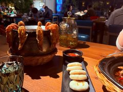 -蝦塘·中国餐馆(城墙南马道巷店)