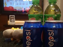 -歌声里K BAR(星湖城店)