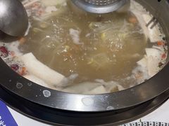 -马家斑.鲜鱼火锅(松湖万科店)