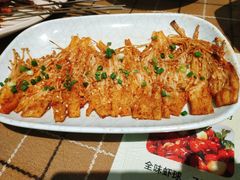 -楚太子  中餐&烧烤(武大店)