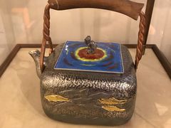 -唐人祥·茶馆(总店)