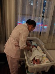 -满天星母婴月子中心(湖塘馆)