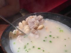 老妈蹄花汤-成都娃娃花园餐厅 (南艺旗舰店)