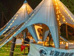 -天目湖涵田度假村