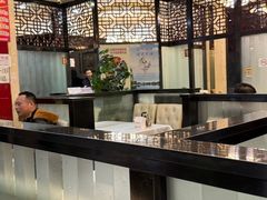 -湘桂人酒楼(西便门店)