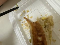 -左邻右舍褡裢火烧(石榴园店)