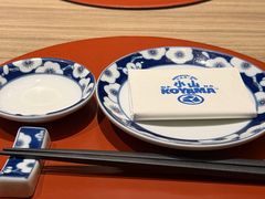 -小山日本料理(兴业太古汇店)
