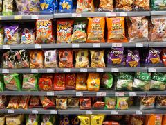 -新苗超市(花城店)