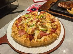 -必胜客(WOW夏阳湖店)