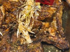 -清真·马坡烧烤涮牛肚·酸浆火锅(新区总店)