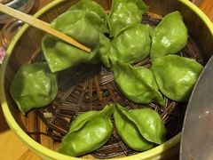 -大清花饺子(山庄店)
