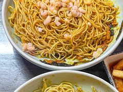 -裕兴记•蟹黄面馆(人民广场店)