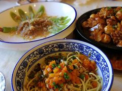 热干面-九头鸟酒家(四道口店)