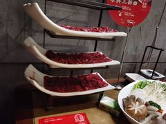 -左庭右院鲜牛肉火锅(南通CBD大有境店)