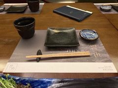 -岩也·日料与酒(龙岗天安云谷店)