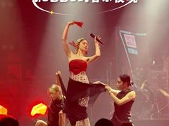 -MOSSO·Liveshow(M3香港广场店)