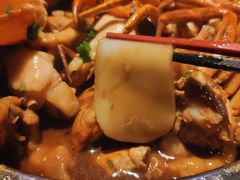-胖哥俩肉蟹煲(湖滨银泰in77店)