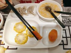 -靓虾二哥·龙虾馆(大塘总店)