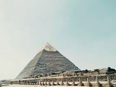 -吉萨金字塔群