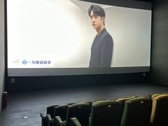-CGV影城(卓悦中心 IMAX激光店)