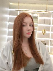 点击看大图 -3AM·S HAIR SALON烫发染发接发