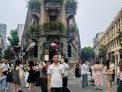 -巴公房子