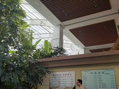 -国信南山温泉