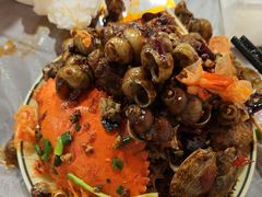 -辣螃铠盆盆蟹大排档(总店)