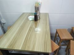 -胡记锅贴·沪上游子老鸭粉丝汤(太原路店)