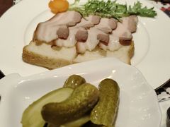 -92°C俄式厨房(中央大街店)