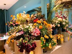 -蜜桃花开·中西融合菜E&W(南长街店)