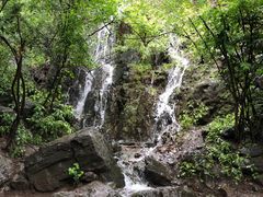 -野三坡清泉山风景区