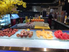 -加餐海鲜自助(宝龙一城店)