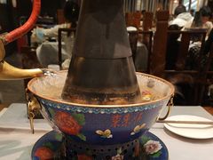 -东来顺饭庄(apm总店)