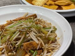 -闫府私房菜·老字号(恒隆店)