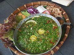 -Ameigo梅果·云贵川bistro(长宁来福士店)