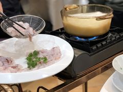 -有腥气私房菜·寻味顺德
