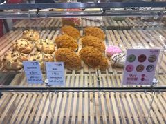 -BreadTalk面包新语·烘焙蛋糕(海岸城店)