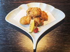 -山葵家·创意料理(宁波来福士店)