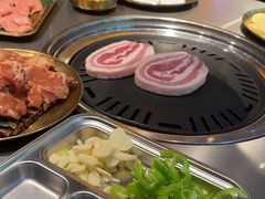 -梅梅家的烤肉店(槐北路店)