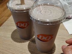 -DQ·蛋糕·冰淇淋(奥林匹克广场店)