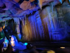 -泰安地下龙宫景区