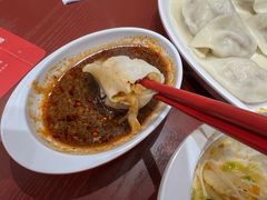 -喜家德虾仁水饺(长泰广场店)