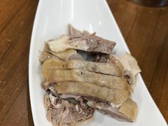 -金原鸭血粉丝汤·汤包·脆皮烤鸭(南京博物院店)
