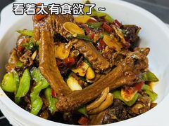 -郴州特产舜华临武鸭(郴州西站店)