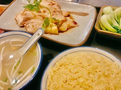 -本味轩精品茶餐厅(黄山路店)