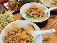 -小豆海棠(嘉兴路店)