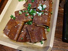 -为民烧烤吧.自贡爆炒菜(收录10年好店)