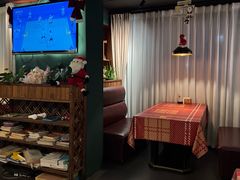 -CASA卡撒意式西餐厅